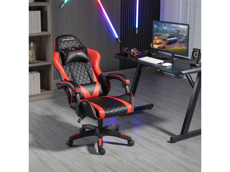 Gaming Sessel AMSTRAD AMS-ULTIMATE Gaming Sessel AMSTRAD AMS-ULTIMATE