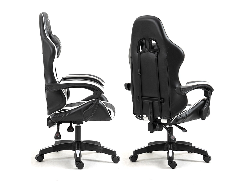 Gaming Sessel AMSTRAD AMS-ULTIMATE