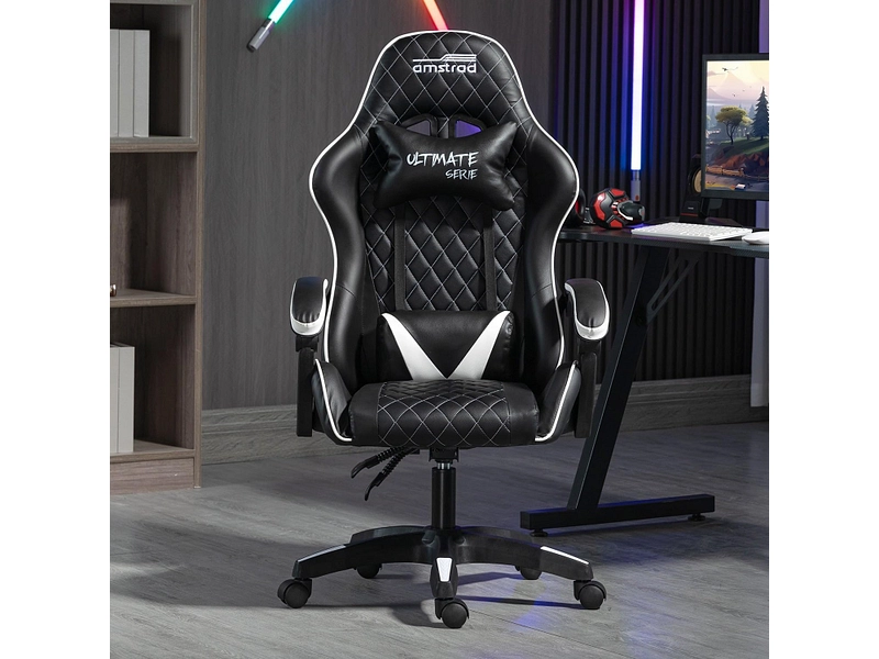 Gaming Sessel AMSTRAD AMS-ULTIMATE