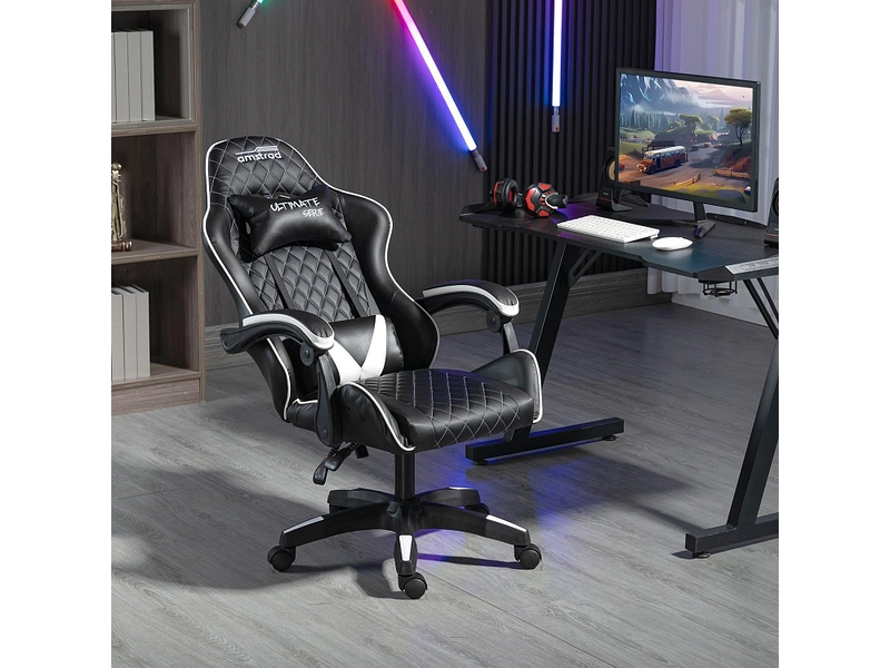 Gaming Sessel AMSTRAD AMS-ULTIMATE
