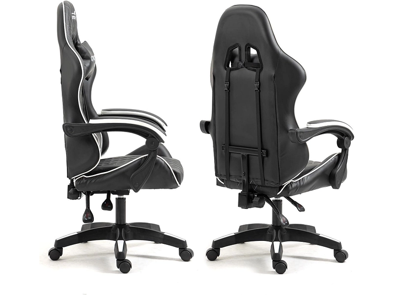 Gaming Sessel AMSTRAD AMS-ULTIMATE