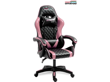 Gaming Sessel AMSTRAD AMS-ULTIMATE Gaming Sessel AMSTRAD AMS-ULTIMATE