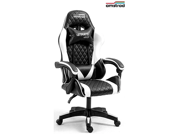 Gaming Sessel AMSTRAD AMS-ULTIMATE Gaming Sessel AMSTRAD AMS-ULTIMATE