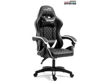 Gaming Sessel AMSTRAD AMS-ULTIMATE Gaming Sessel AMSTRAD AMS-ULTIMATE
