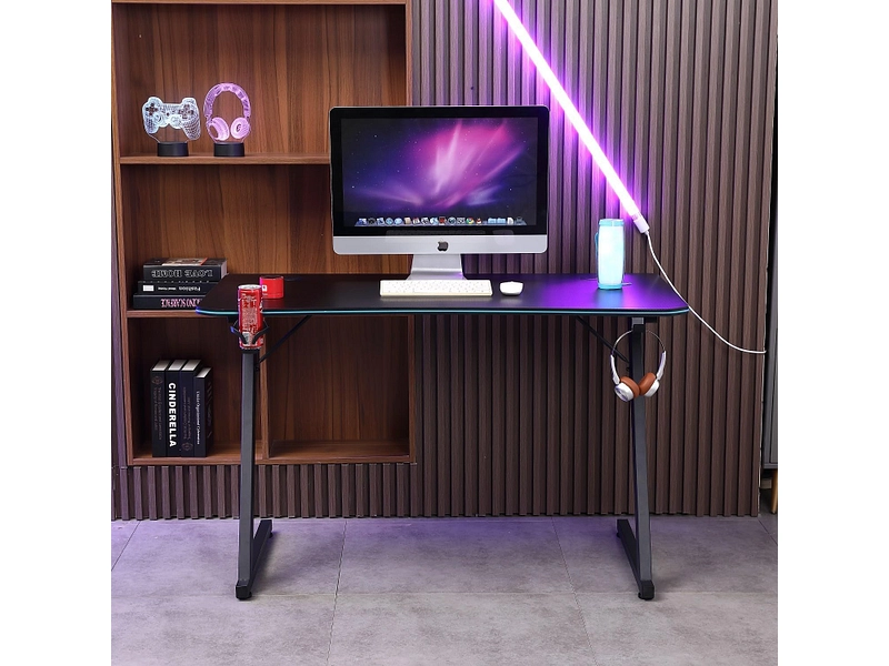 Bureau gaming AMSTRAD AMS-DESK120Z