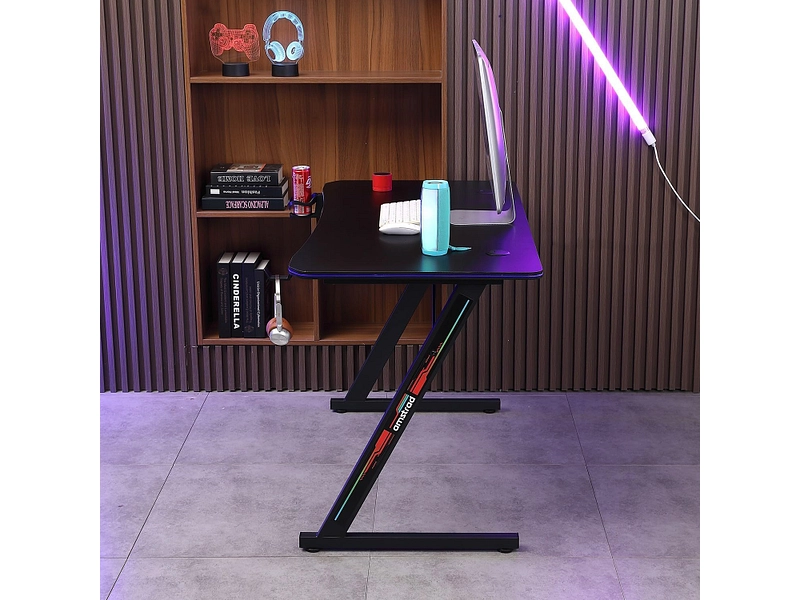 Bureau gaming AMSTRAD AMS-DESK120Z