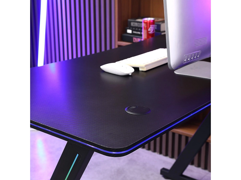 Bureau gaming AMSTRAD AMS-DESK120Z