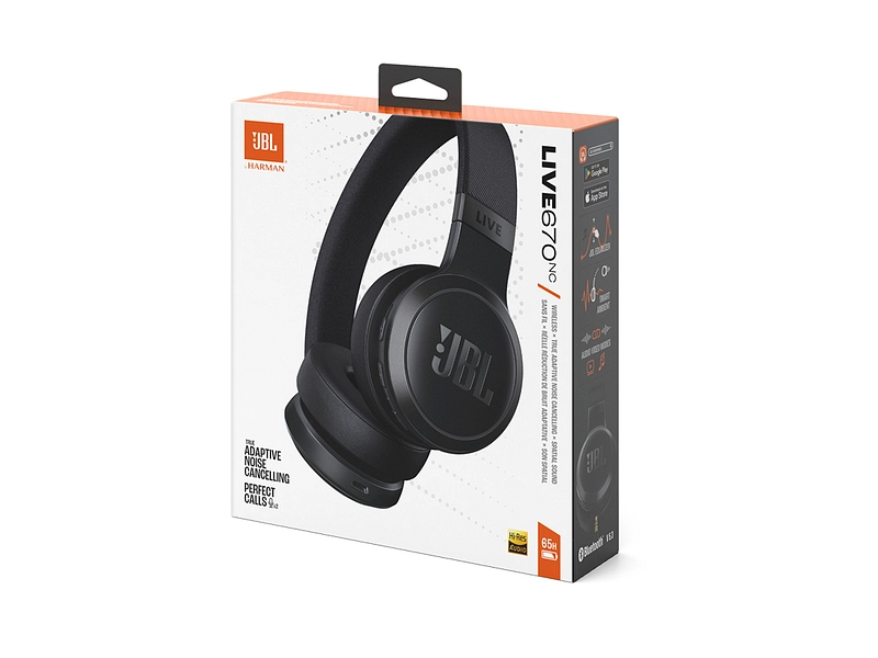 JBL Écouteurs JBL Écouteurs