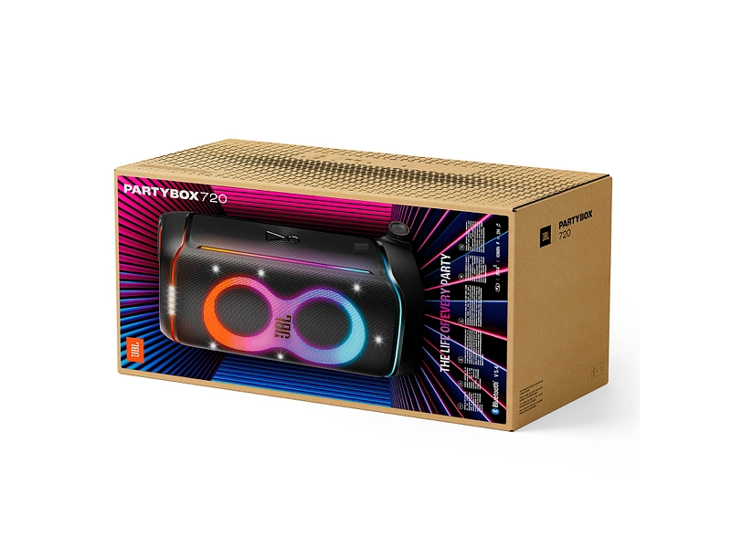 JBL Partybox JBL Partybox