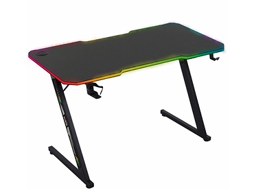 Bureau gaming AMSTRAD AMS-DESK120Z