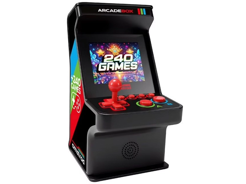 AMSTRAD Videogioco arcade
