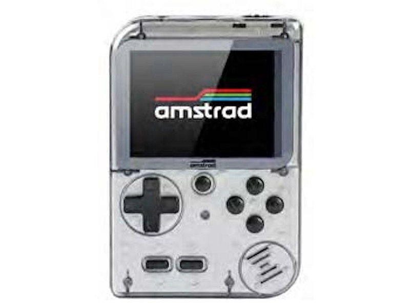 AMSTRAD Console di gioco AMSTRAD Console di gioco