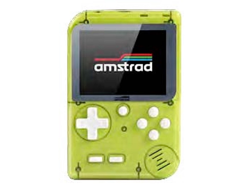 AMSTRAD Spielkonsole