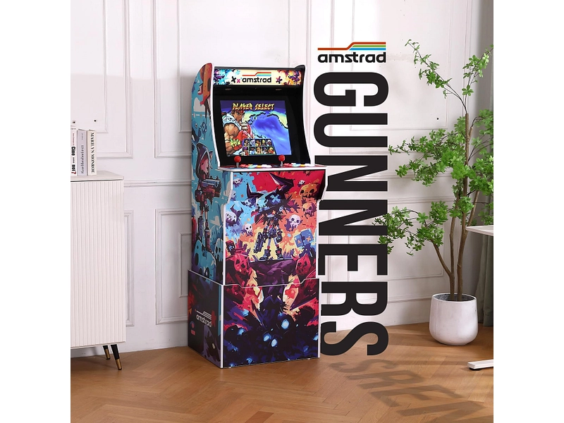 AMSTRAD Videogioco arcade AMSTRAD Videogioco arcade
