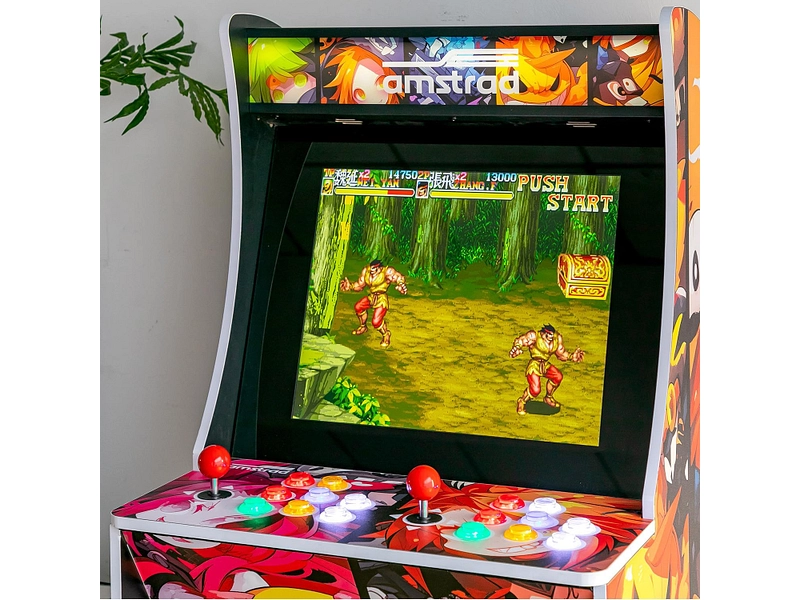 AMSTRAD Videogioco arcade