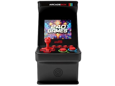 AMSTRAD Videogioco arcade