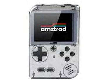 AMSTRAD Console di gioco