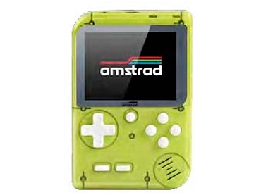 AMSTRAD Spielkonsole AMSTRAD Spielkonsole