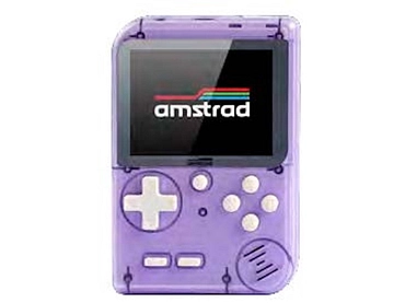 AMSTRAD Console di gioco