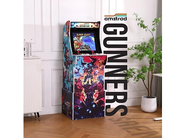 AMSTRAD Videogioco arcade