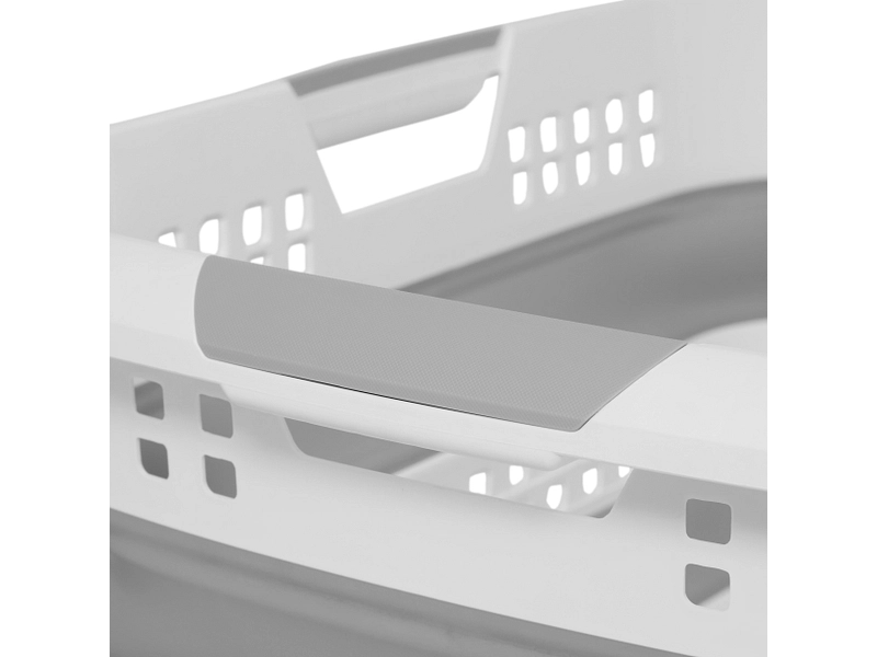 Einziehbare Bassine LUDO grau Einziehbare Bassine LUDO grau