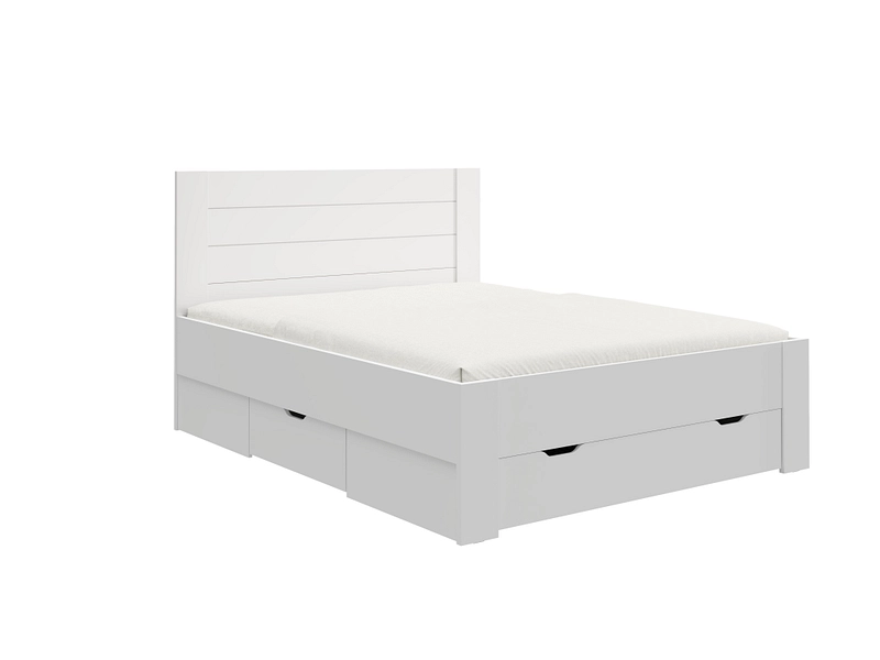 Bett SALAMIS