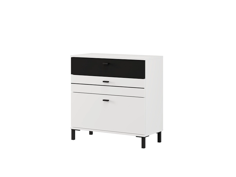 Kommode BITINIA 3 Schubladen Kommode BITINIA 3 Schubladen