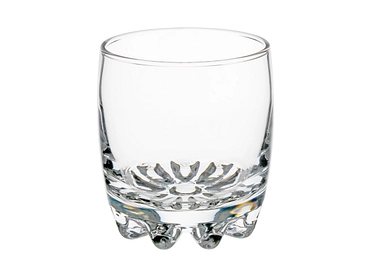 Bicchiere da acqua TIN'EAU 1 pezzo 31 cl