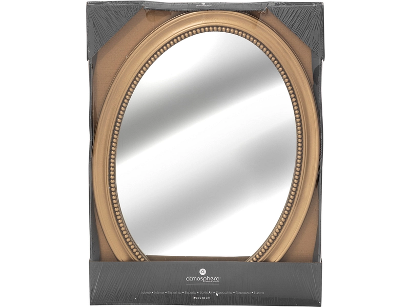Miroir ovale ATMOSPHERA VICTORIA Miroir ovale ATMOSPHERA VICTORIA