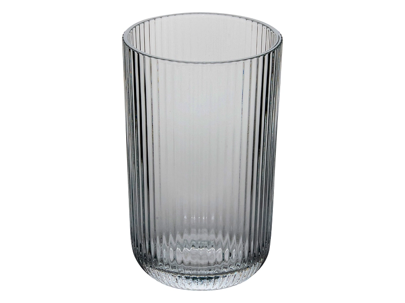 Bicchiere da acqua EMA 1 pezzo grigio 25 cl Bicchiere da acqua EMA 1 pezzo grigio 25 cl