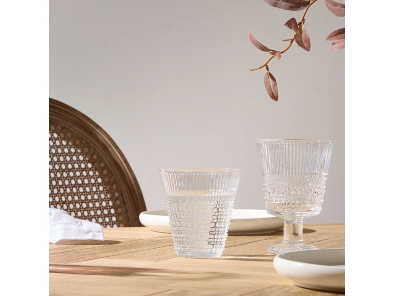 Bicchiere da acqua JOA 1 pezzo 27 cl Bicchiere da acqua JOA 1 pezzo 27 cl