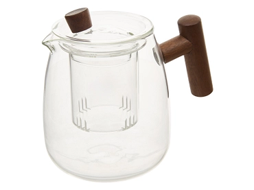 SECRET DE GOURMET Théière SECRET DE GOURMET Théière