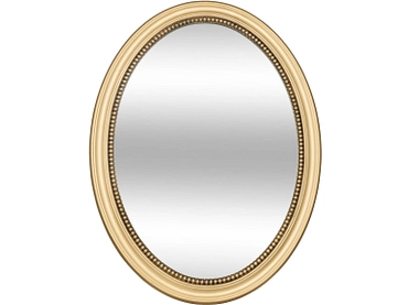 Miroir ovale ATMOSPHERA VICTORIA Miroir ovale ATMOSPHERA VICTORIA