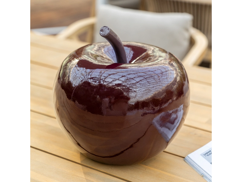 Oggetto di decorazione GLOSSY Oggetto di decorazione GLOSSY
