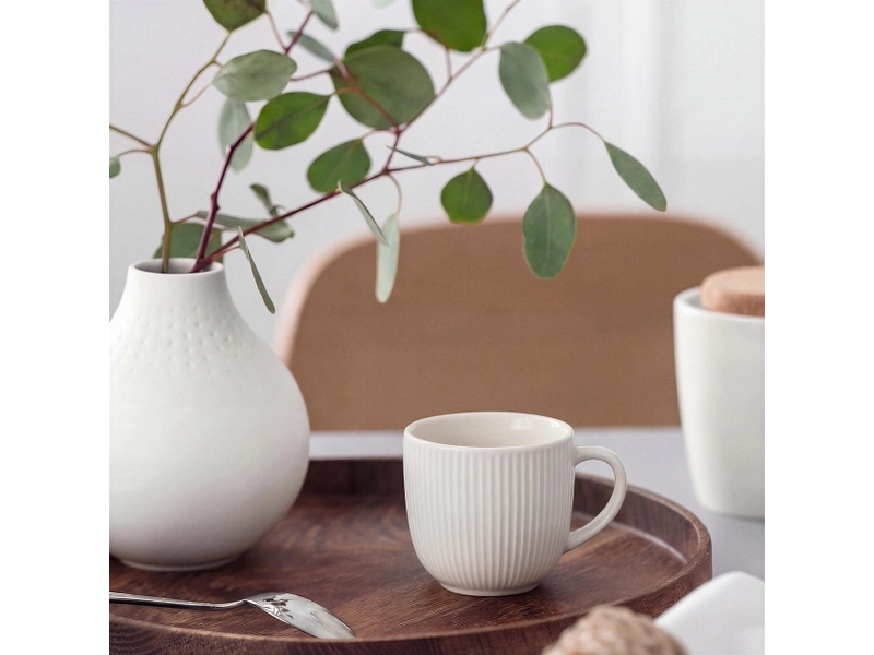 SECRET DE GOURMET Kaffeebecher STRATA