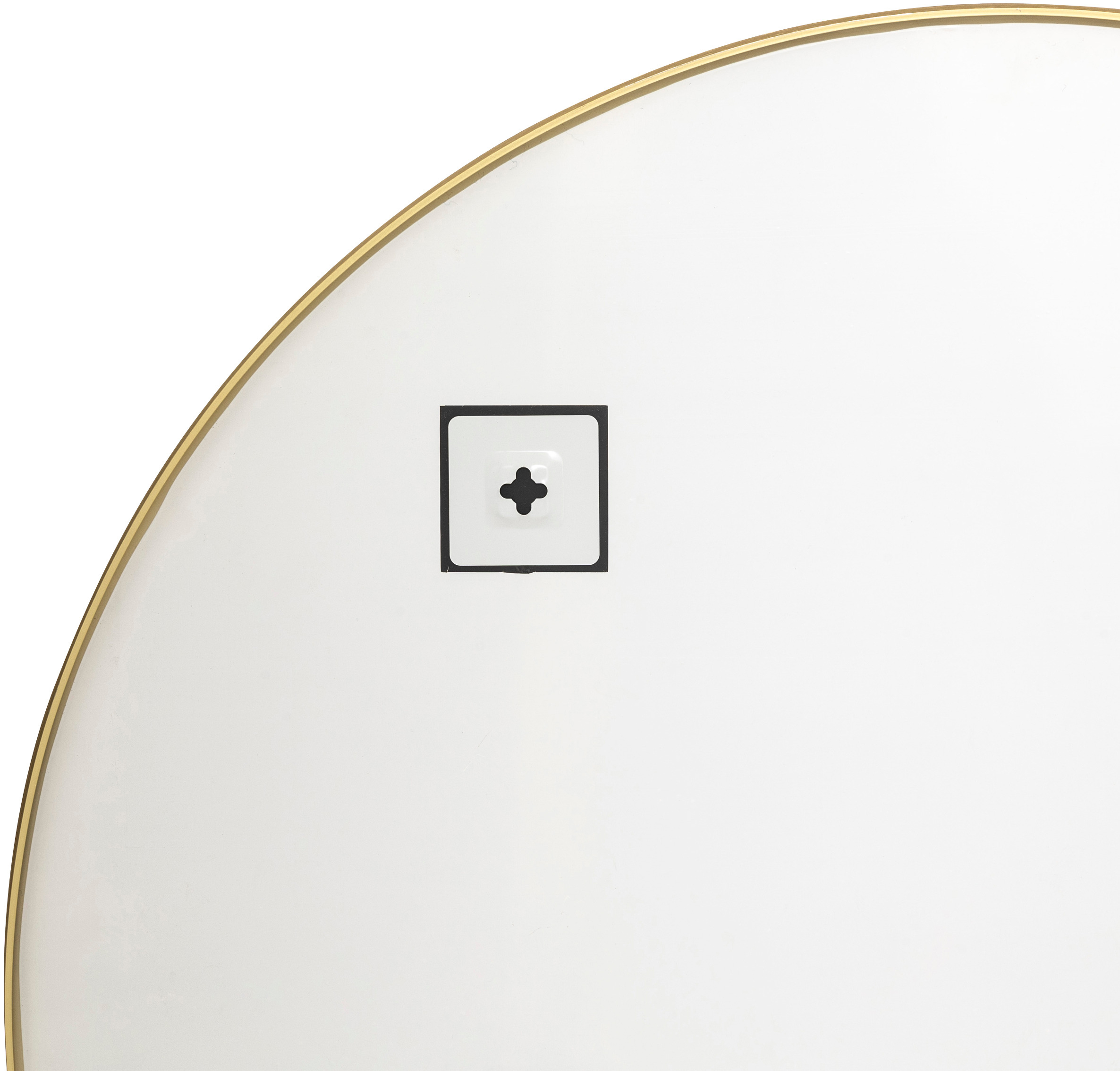 Miroir rond ATMOSPHERA ALICIA Miroir rond ATMOSPHERA ALICIA
