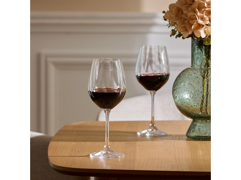 Calice da vino NEVA 1 pezzo cristallino 36 cl