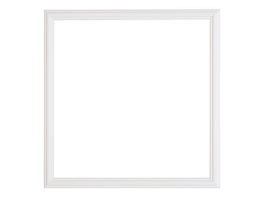 Set di modanature ALBER 4 pezzi polistirene bianco Set di modanature ALBER 4 pezzi polistirene bianco