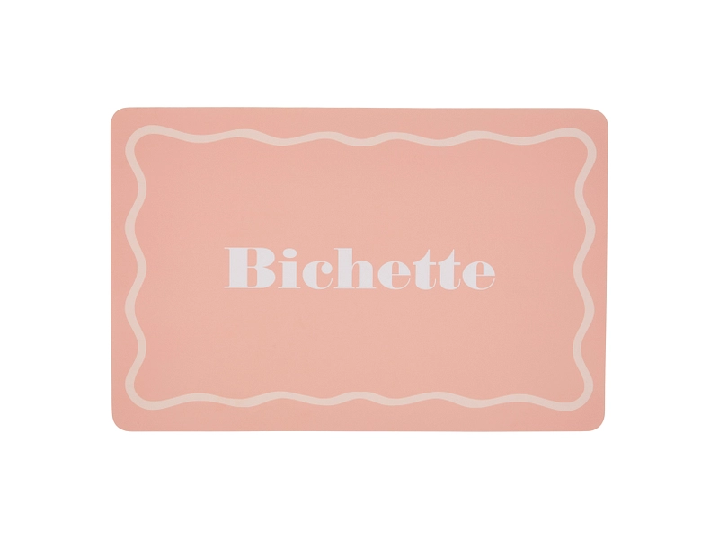 Tovaglietta sottopiatto BICH Tovaglietta sottopiatto BICH