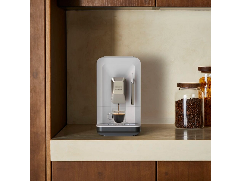 KRUPS Macchina da caffè automatica