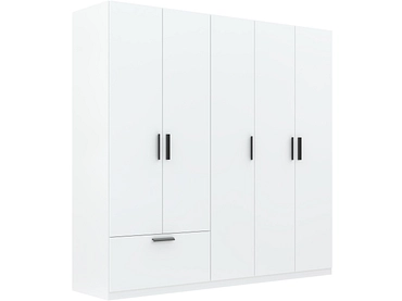 Schrank LITA weiss