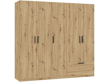 Schrank LITA artisan eiche