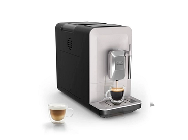 KRUPS Macchina da caffè automatica