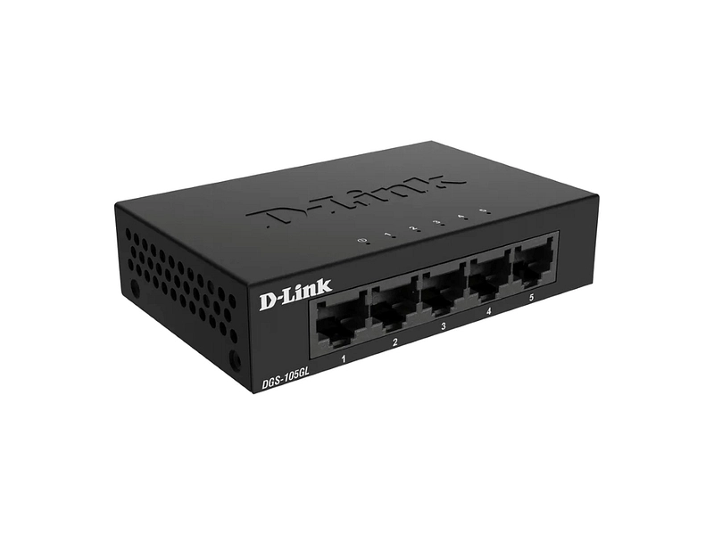 D-LINK Switch D-LINK Switch