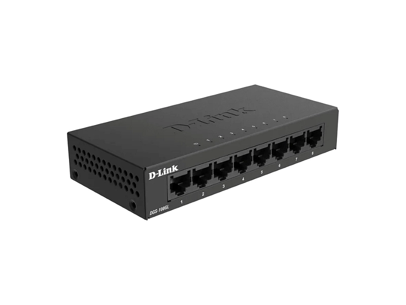 D-LINK Switch D-LINK Switch