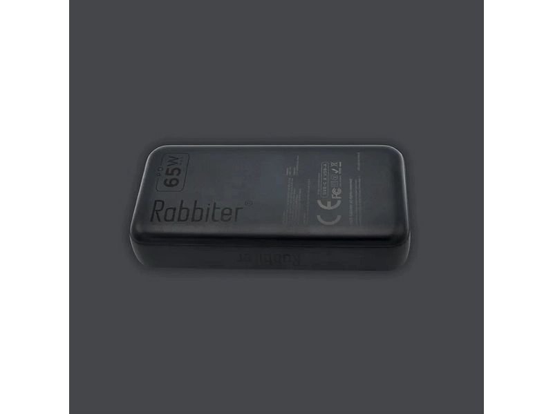 RABBITER Powerbank