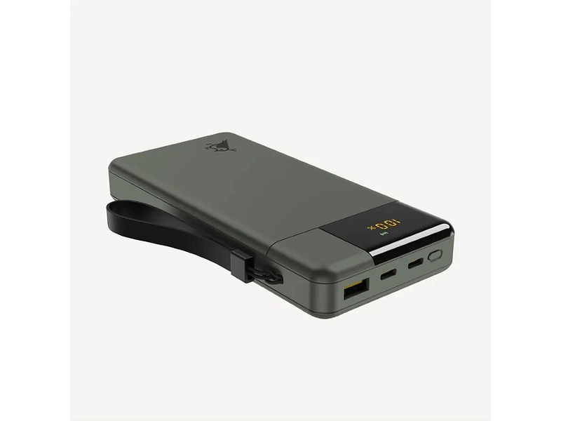 AQIILA Powerbank