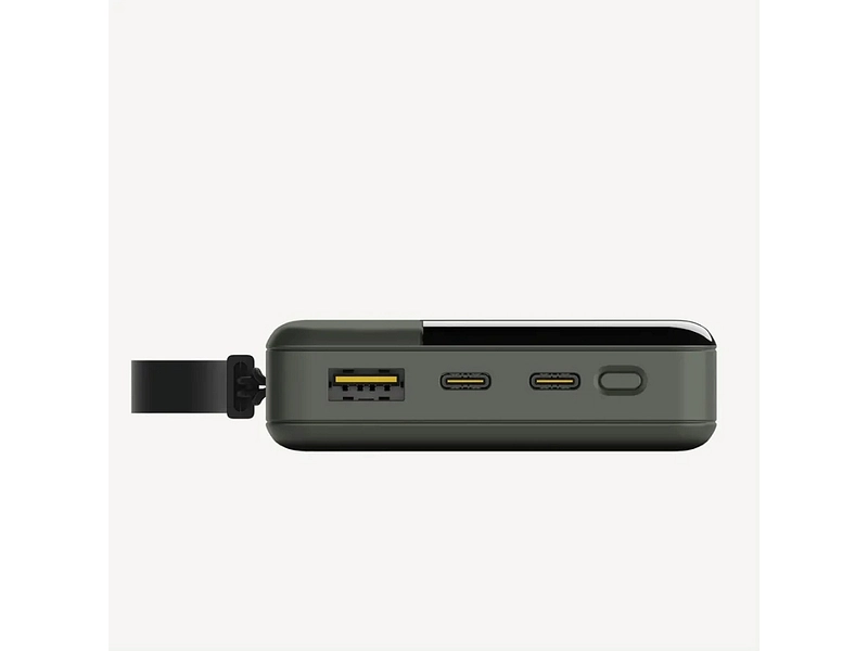 AQIILA Powerbank