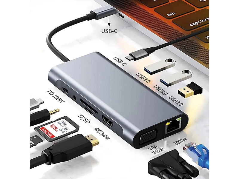 VALUE Docking station VALUE Docking station