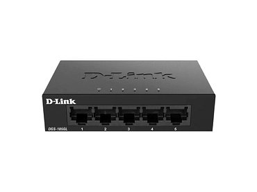 D-LINK Switch